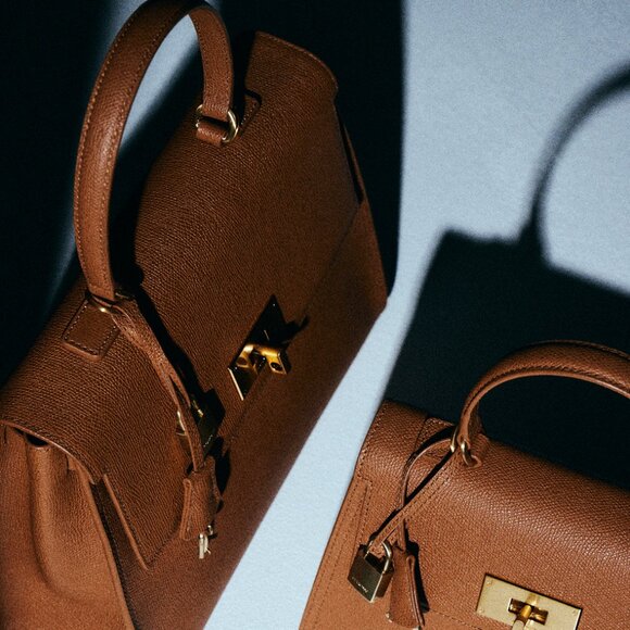 COURONNE Stephanie Classic Tote 24 Bag - Picture 5 of 11